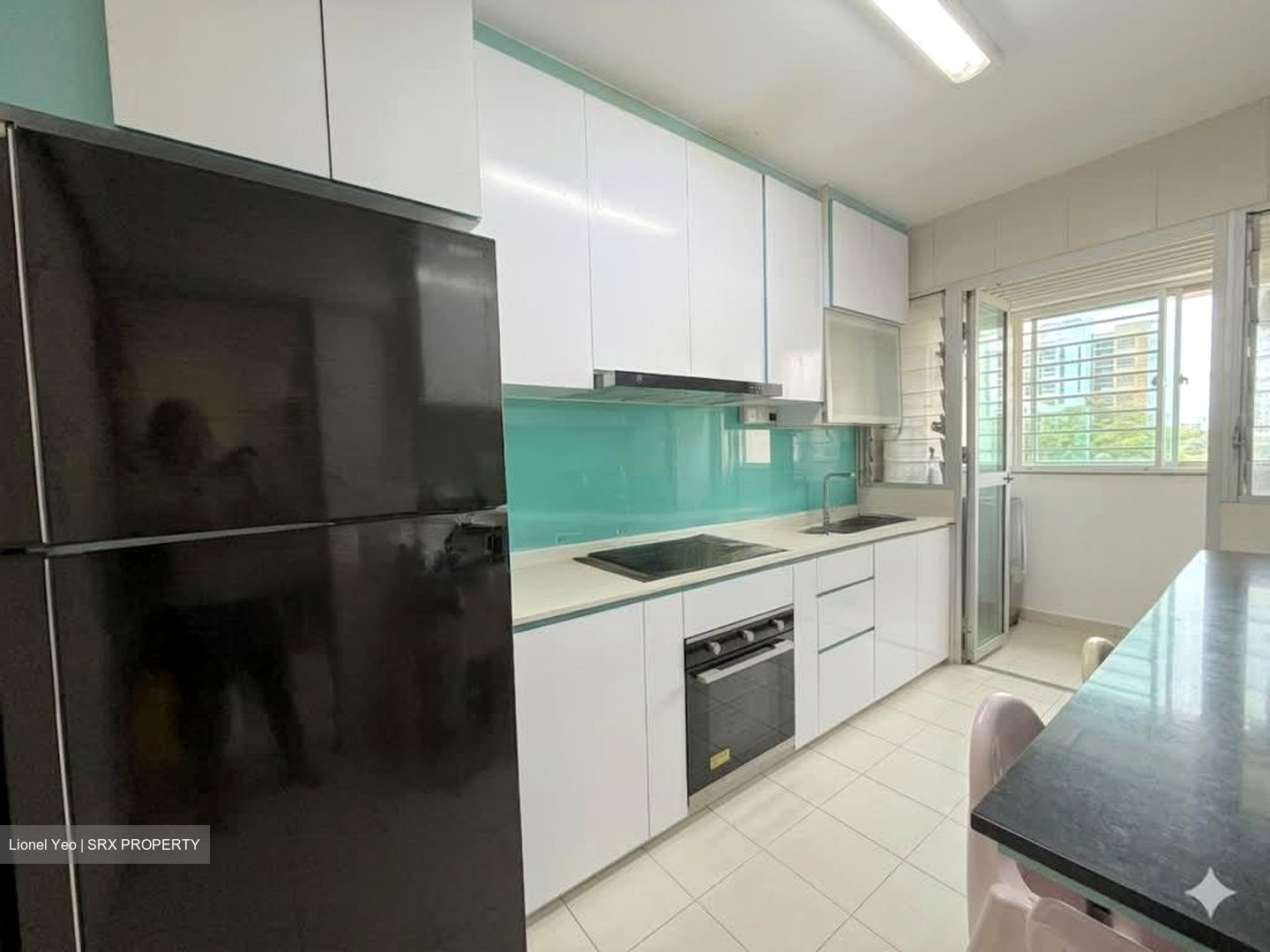 Blk 56 Teban View (Jurong East), HDB 4 Rooms #561605351